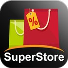 Online Shopping India allinone icône