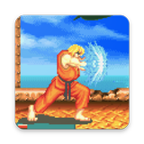 CHEATS STREET FIGHTER V APK voor Android Download