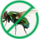 Super Strong Fly Repellent APK