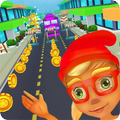 Subway Super Surf