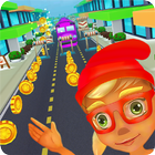 Subway Super Surf icon