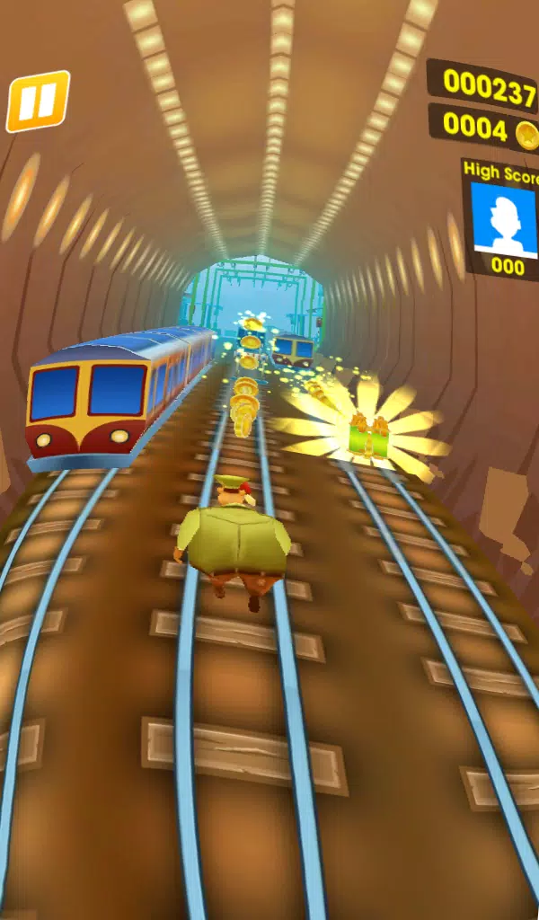 Subway Super Surf APK for Android Download