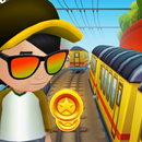 Super Subway Surf 2018 - Free Subway Game APK