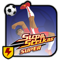 Supa strikas! super
