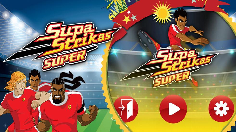 Supa Strikas Super For Android Apk Download