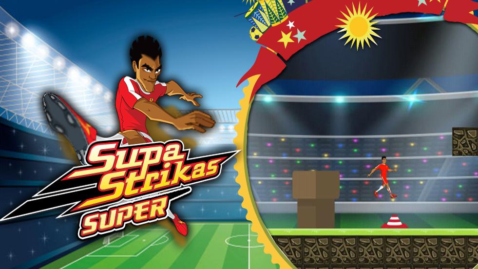 Supa Strikas Game Online Play Free Forex Ea Live