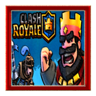 Clash Royale Guide иконка
