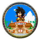 Z-Fighter Super Dragon Rush icon