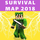 Super Sweet Survival Map for MCPE APK