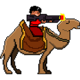 ”Tetsuo World II - Platformer