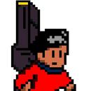 Tetsuo - 2D Retro Platform PRO aplikacja