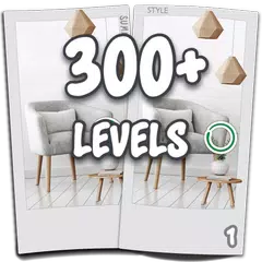 Find the difference 300 level Spot the differences APK download