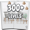 Find the difference 300 level Spot the differences APK