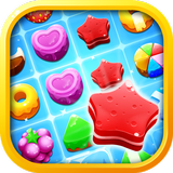 Cookie Crush Mania 圖標