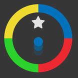 Color Switch Jump
