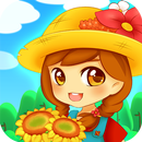 Flower Blossom Connect APK