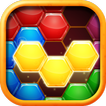 Hexa Puzzle - Block Mania آئیکن