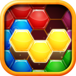 Hexa Puzzle - Block Mania