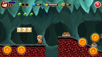 Super Bros Adventure پوسٹر