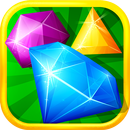 Jewel Diamond Blast aplikacja