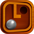 Labyrinth Teeter 3D