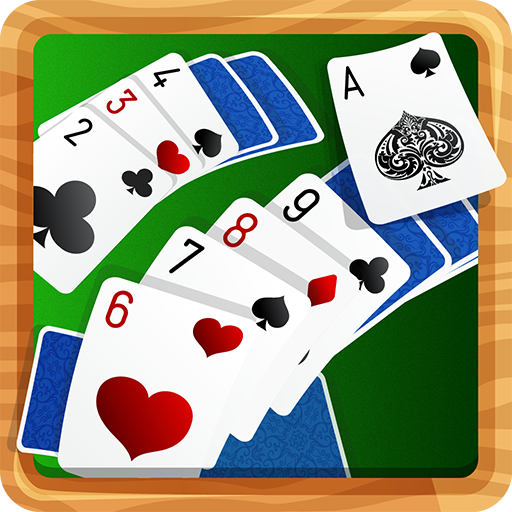 Classic Solitaire Online