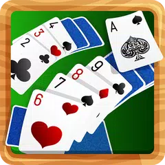 Baixar Classic Solitaire Online APK