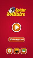 پوستر Spider Solitaire