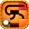 Unroll Ball - Slide Puzzle APK