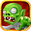 SWAT vs Zombies - Zombies Defense aplikacja