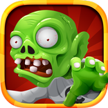 SWAT vs Zombie: Zombie Defense