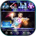 Super Power Video Maker