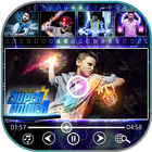 Super Power Video Maker icon