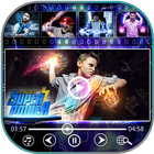 Super Power Video Maker icon