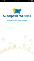 Poster Superpowered