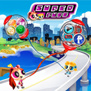 Super Power Girls Adventures APK