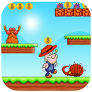 Super Adventure Of Popay APK