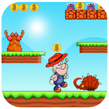 Super Adventure Of Popay