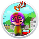 Super Porororo Car Adventure APK