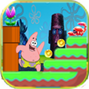 Patrick Wonderland Of Sponge Adventure APK