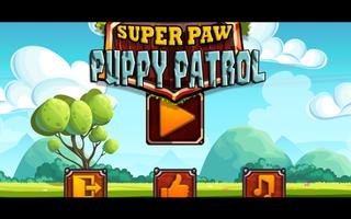 3 Schermata Super Paw Puppy Patrol