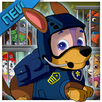 Super Paw Help Puppy APK