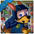 Super Paw Help Puppy APK