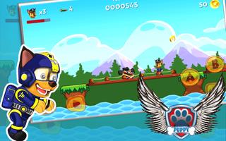 Super Paw Adventure Patrol 截图 3