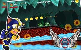 Super Paw Adventure Patrol screenshot 1