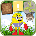 Super Pac-Mario World