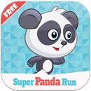 Super Panda Run APK