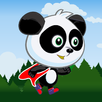 SUPER PANDA WARRIOR APK
