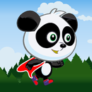 SUPER PANDA WARRIOR APK