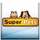 Super Pets Pereira aplikacja